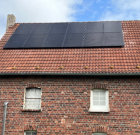 Landhaus 10,08 kWP Photovoltaikanlage