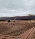 Landhaus 30,10 kWP Photovoltaikanlage