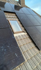 Wohnhaus 10,92 kWp Photovoltaikanlage