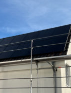 Wohnhaus 9,13 kWp Photovoltaikanlage